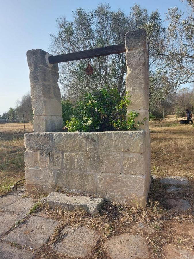 La Petraia Villa Magliano Kültér fotó