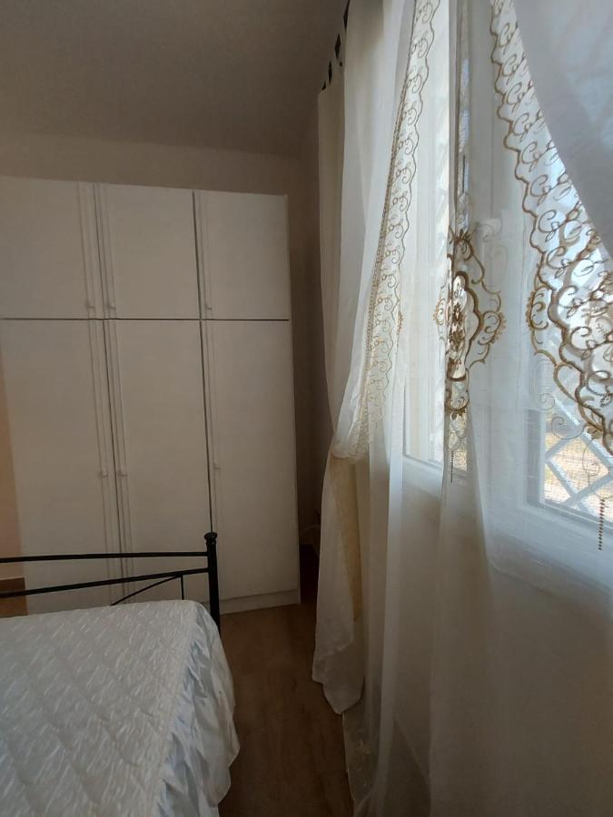 La Petraia Villa Magliano Kültér fotó