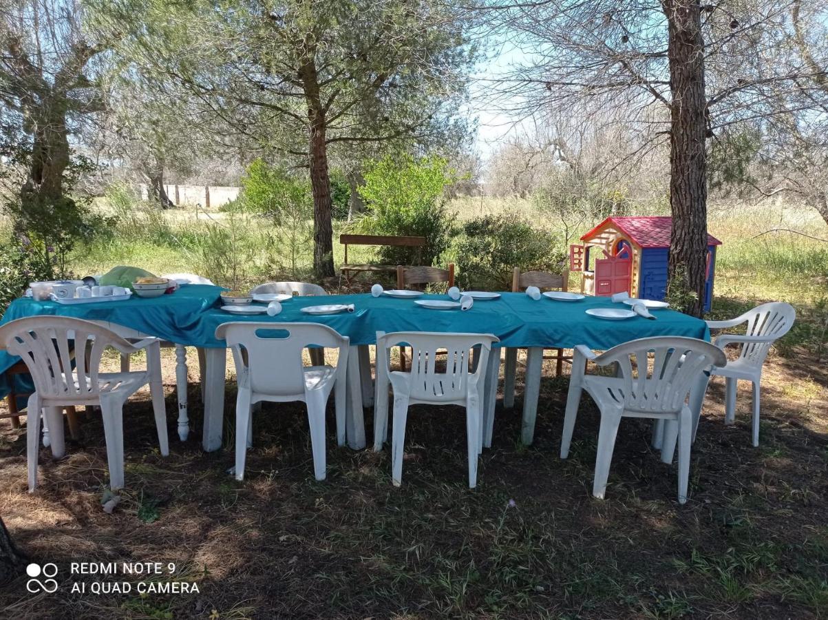 La Petraia Villa Magliano Kültér fotó