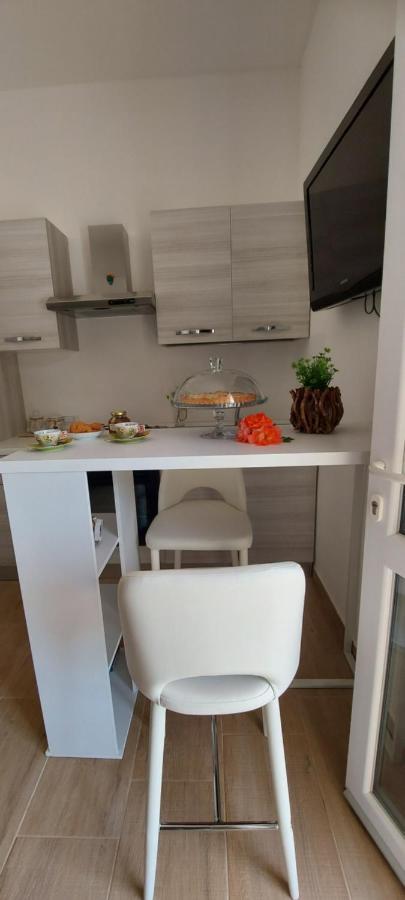 La Petraia Villa Magliano Kültér fotó