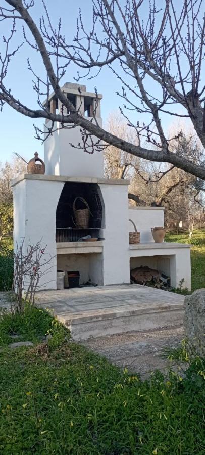 La Petraia Villa Magliano Kültér fotó