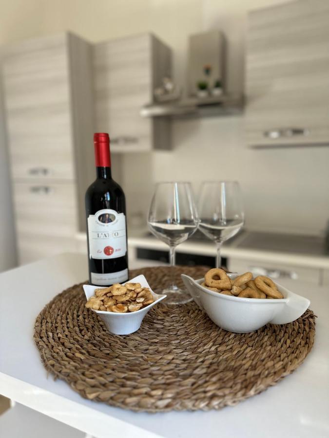 La Petraia Villa Magliano Kültér fotó