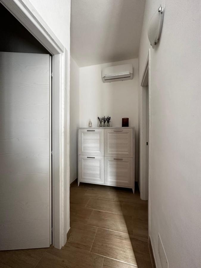 La Petraia Villa Magliano Kültér fotó