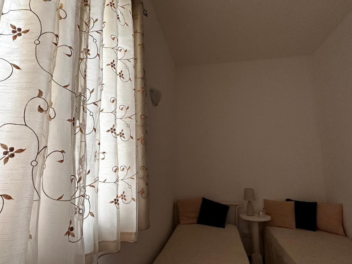 La Petraia Villa Magliano Kültér fotó