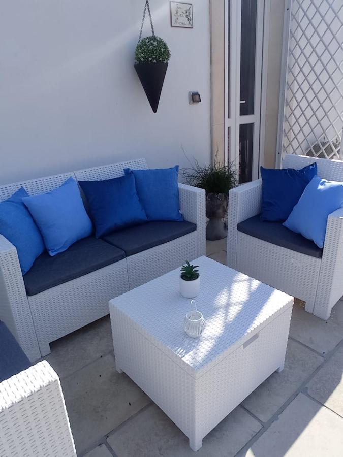 La Petraia Villa Magliano Kültér fotó