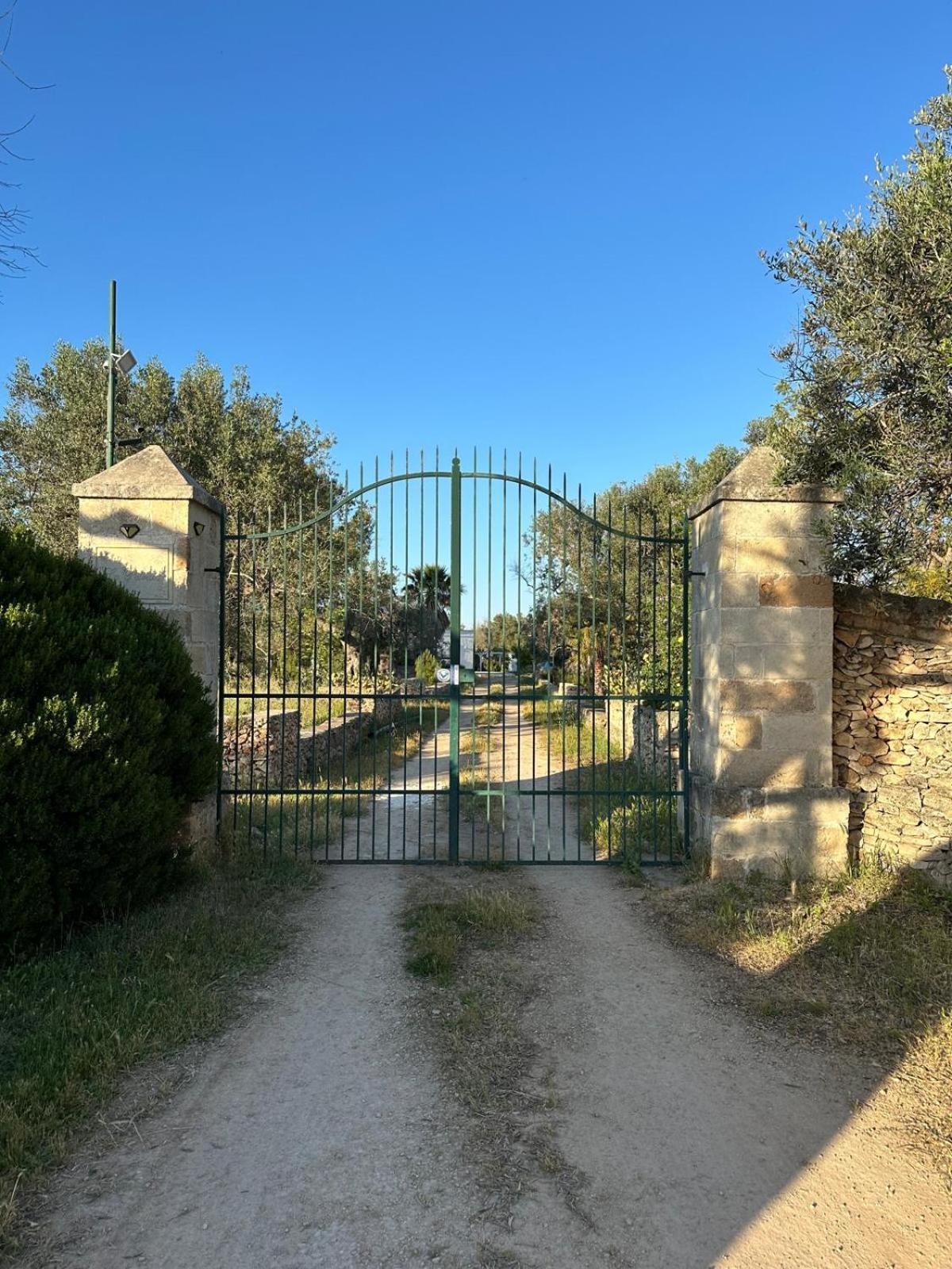 La Petraia Villa Magliano Kültér fotó