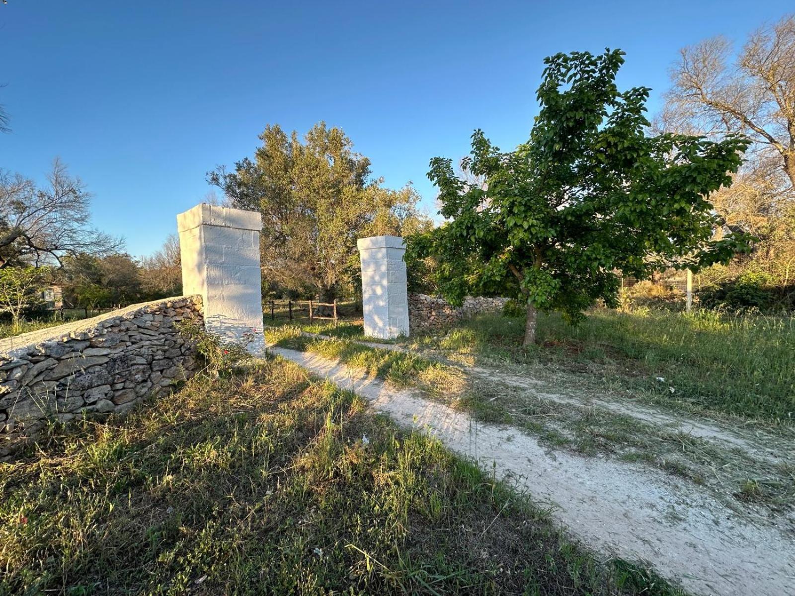 La Petraia Villa Magliano Kültér fotó