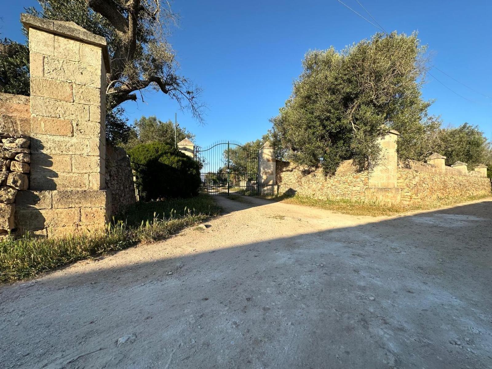 La Petraia Villa Magliano Kültér fotó